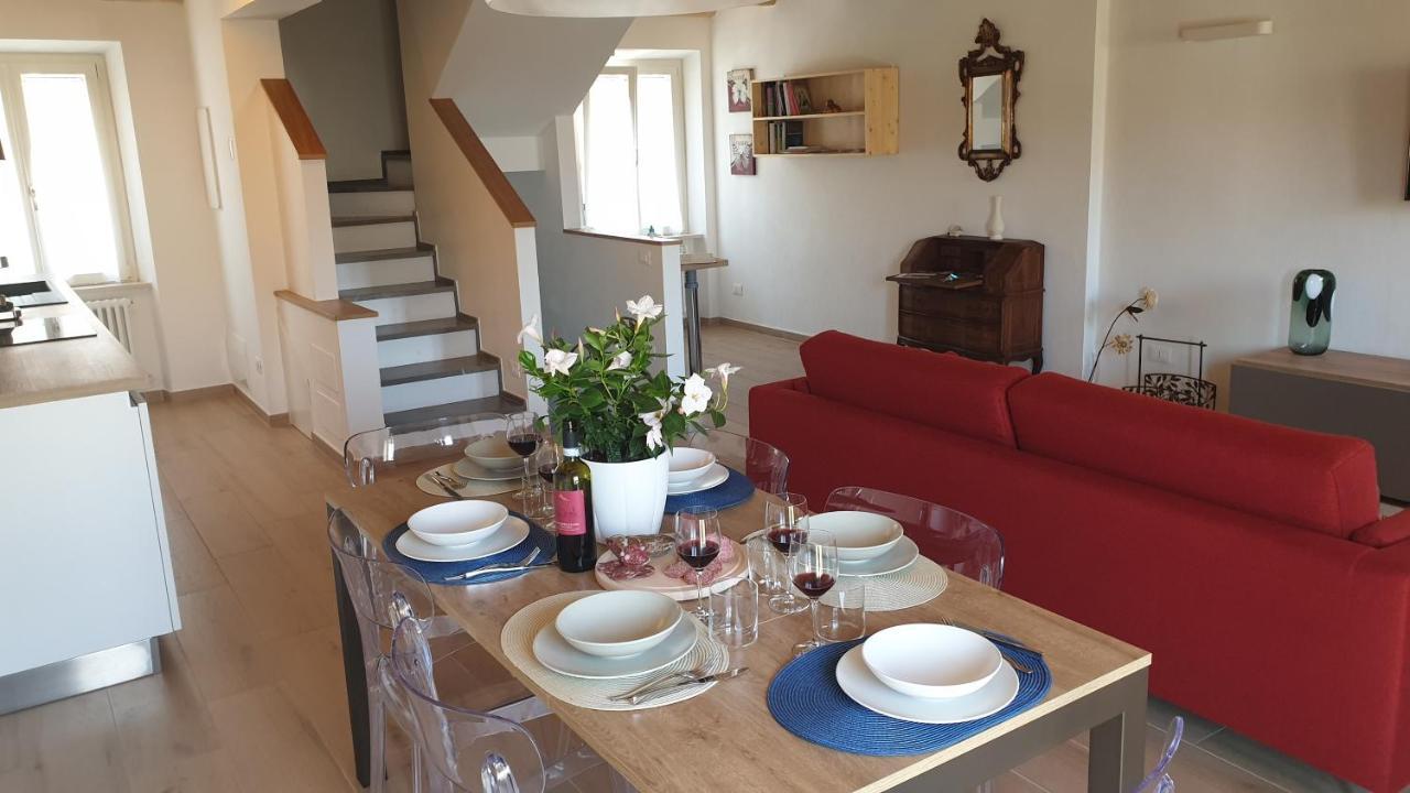 Aghel Luxury * Recanati